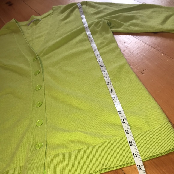 GAP Cardigan - Picture 10 of 14